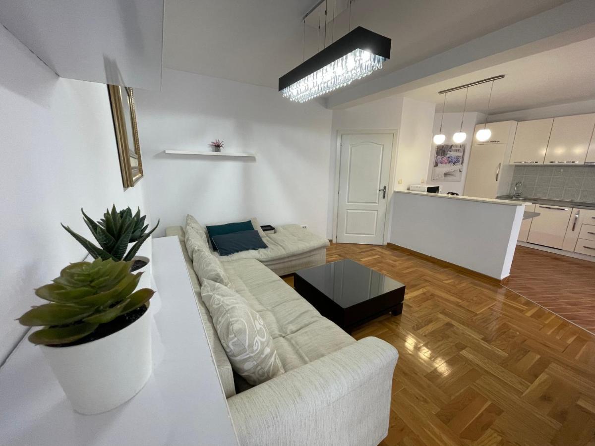 Apartment Luna Lux Thenovici