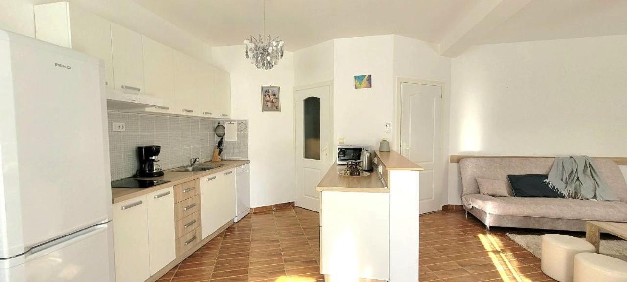 Apartment Luna Lux *
