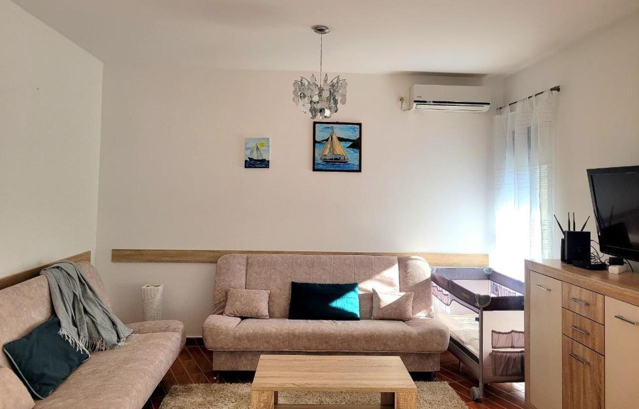 Luna Lux Apartment *