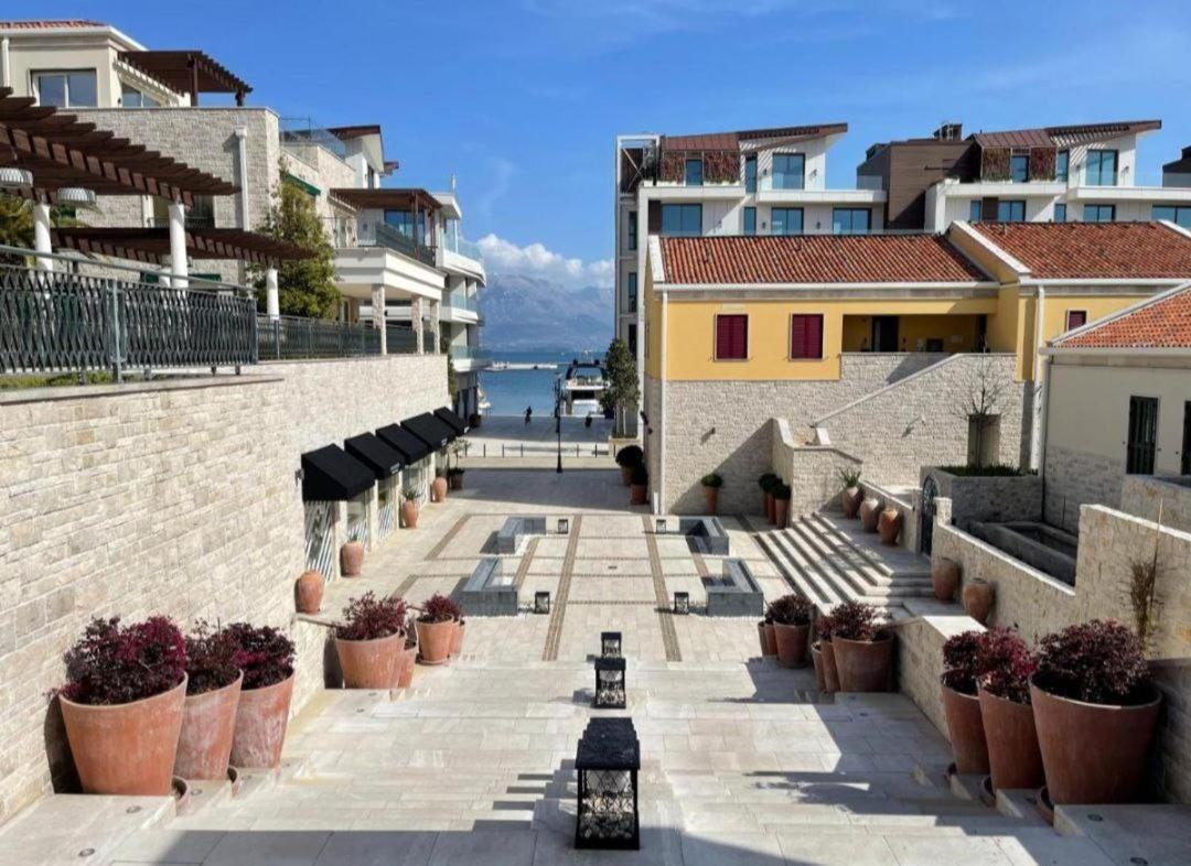 Apartment Luna Lux *