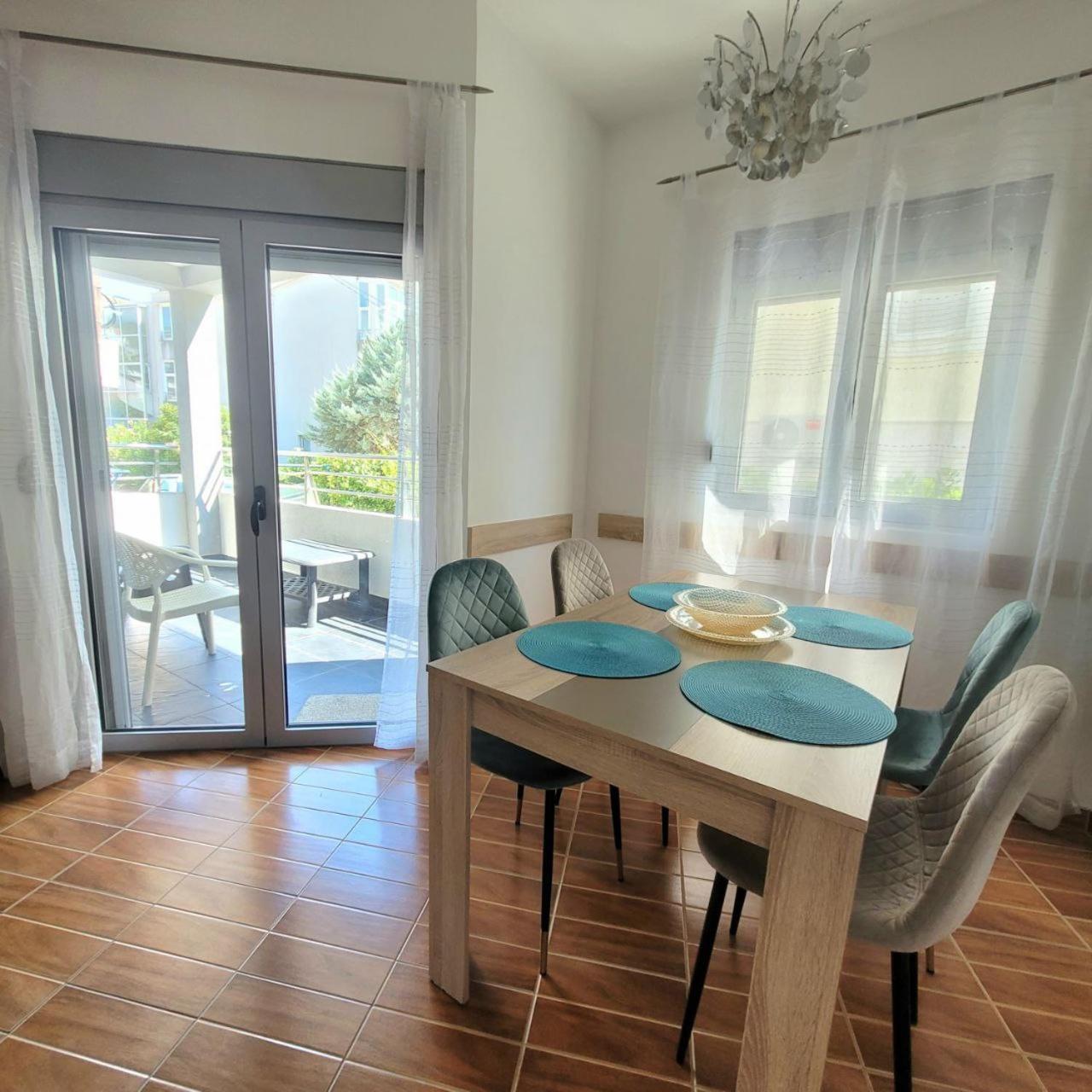 Apartment Luna Lux